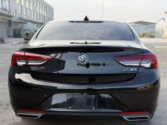 Buick Regal 552T Elite - ფოტო 4