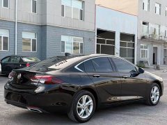 Buick Regal 552T Elite - ფოტო 5
