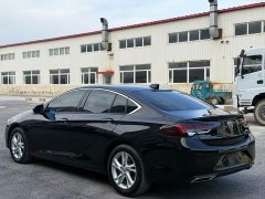Buick Regal 552T Elite - ფოტო 6