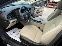 Buick Regal 552T Elite - ფოტო 7