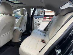 Buick Regal 552T Elite - ფოტო 8