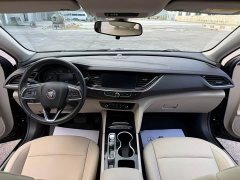 Buick Regal 552T Elite - ფოტო 9
