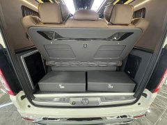 Toyota HIACE 3.5L Automatic - ფოტო 18