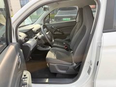Leapmotor Leapo T03 2021 400 Comfort Edition - ფოტო 3