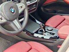 BMW X3 2023 xDrive25i M Sport Package - ფოტო 10