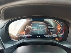 BMW X3 2023 xDrive25i M Sport Package - ფოტო 18
