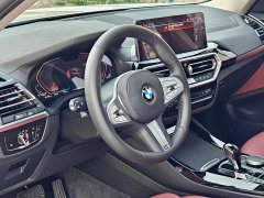 BMW X3 2023 xDrive25i M Sport Package - ფოტო 7