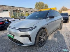 Leapmotor C11 2026 Pure Electric 640 LiDAR Edition - ფოტო 1
