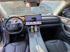 Leapmotor C11 2026 Pure Electric 640 LiDAR Edition - ფოტო 6