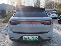 Leapmotor C11 2026 Pure Electric 640 LiDAR Edition - ფოტო 7