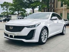Cadillac CT5 Facelift 2.8T Luxury - ფოტო 1