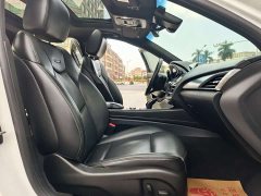Cadillac CT5 Facelift 2.8T Luxury - ფოტო 13