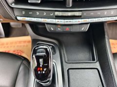 Cadillac CT5 Facelift 2.8T Luxury - ფოტო 16