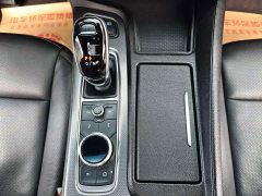 Cadillac CT5 Facelift 2.8T Luxury - ფოტო 17