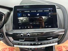Cadillac CT5 Facelift 2.8T Luxury - ფოტო 18