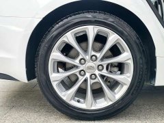 Cadillac CT5 Facelift 2.8T Luxury - ფოტო 19