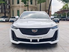 Cadillac CT5 Facelift 2.8T Luxury - ფოტო 2