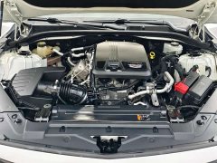 Cadillac CT5 Facelift 2.8T Luxury - ფოტო 20