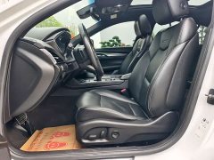 Cadillac CT5 Facelift 2.8T Luxury - ფოტო 4