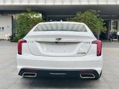 Cadillac CT5 Facelift 2.8T Luxury - ფოტო 8