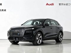 Audi Q6L e-tron Long Range Edition - ფოტო 1