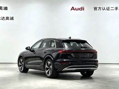 Audi Q6L e-tron Long Range Edition - ფოტო 2