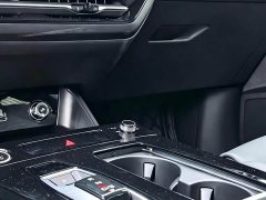 Audi Q6L e-tron Long Range Edition - ფოტო 6