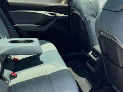 Audi Q6L e-tron Long Range Edition - ფოტო 8