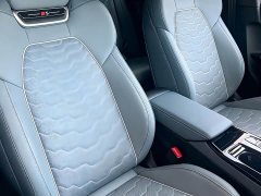 Audi Q6L e-tron Long Range Edition - ფოტო 9