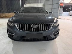 Geely Xingrui 2.0T Diesel Luxury - ფოტო 1