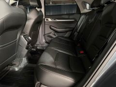Geely Xingrui 2.0T Diesel Luxury - ფოტო 10
