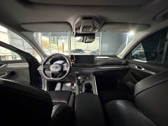 Geely Xingrui 2.0T Diesel Luxury - ფოტო 11