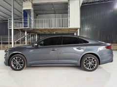 Geely Xingrui 2.0T Diesel Luxury - ფოტო 4