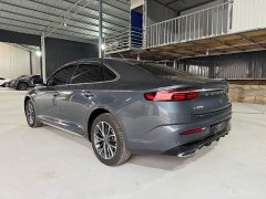 Geely Xingrui 2.0T Diesel Luxury - ფოტო 5