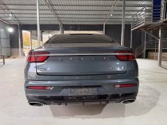 Geely Xingrui 2.0T Diesel Luxury - ფოტო 6