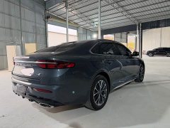 Geely Xingrui 2.0T Diesel Luxury - ფოტო 7