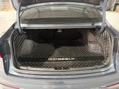 Geely Xingrui 2.0T Diesel Luxury - ფოტო 8