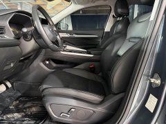 Geely Xingrui 2.0T Diesel Luxury - ფოტო 9