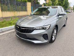 Buick Excelle Pro GS Swift Edition - ფოტო 1
