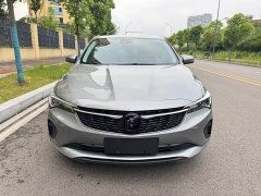 Buick Excelle Pro GS Swift Edition - ფოტო 2