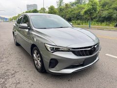 Buick Excelle Pro GS Swift Edition - ფოტო 3