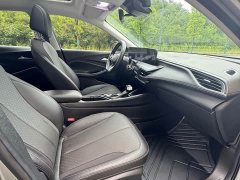 Buick Excelle Pro GS Swift Edition - ფოტო 4