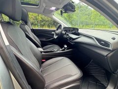 Buick Excelle Pro GS Swift Edition - ფოტო 5