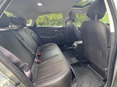 Buick Excelle Pro GS Swift Edition - ფოტო 6