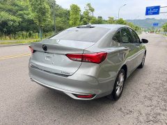 Buick Excelle Pro GS Swift Edition - ფოტო 8