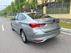 Buick Excelle Pro GS Swift Edition - ფოტო 9