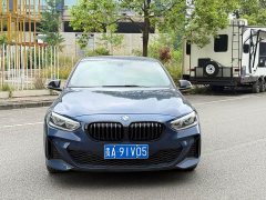 BMW 1 Series 2023 125i M Sport Night Edition - ფოტო 2