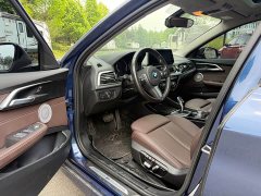 BMW 1 Series 2023 125i M Sport Night Edition - ფოტო 4