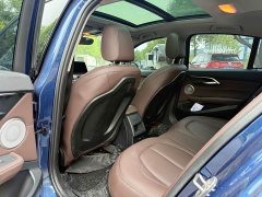 BMW 1 Series 2023 125i M Sport Night Edition - ფოტო 5