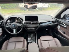BMW 1 Series 2023 125i M Sport Night Edition - ფოტო 6